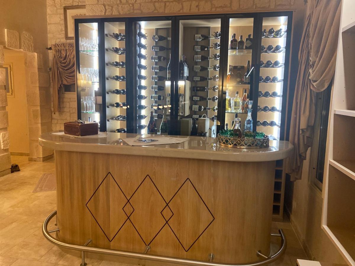 Luxueuse Villa Piscine Et Jacuzzi 생폴드방스 외부 사진