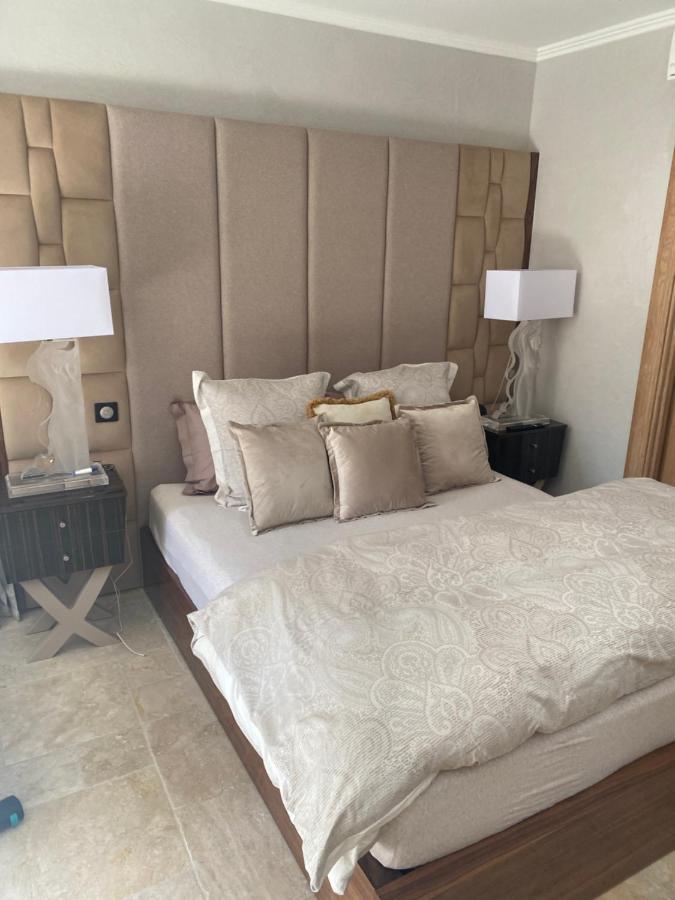 Luxueuse Villa Piscine Et Jacuzzi 생폴드방스 외부 사진