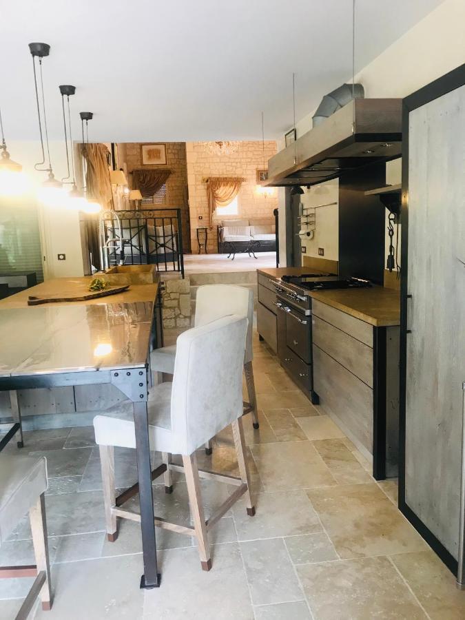 Luxueuse Villa Piscine Et Jacuzzi 생폴드방스 외부 사진